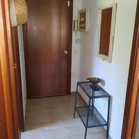 Apartmán Optimist Cambrils