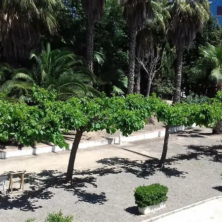 Optimist Apartmán *