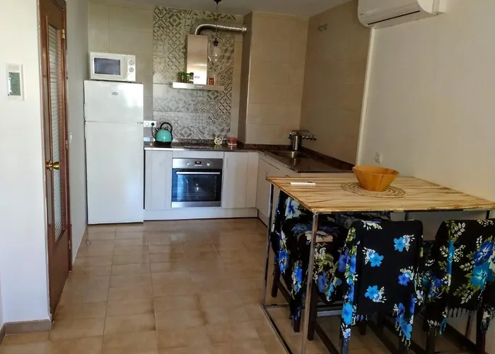 Optimist Appartement *