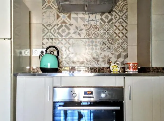 Optimist Appartement *