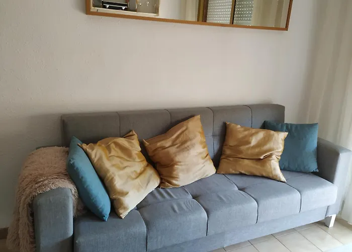 Optimist Appartement *