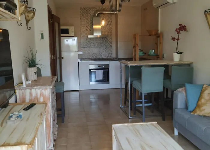 Optimist Appartement *