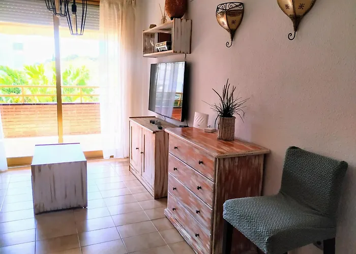 Appartement Optimist *