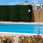 Apartment Optimist Cambrils