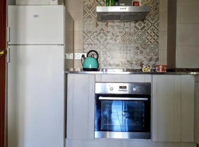 Optimist Apartman Cambrils