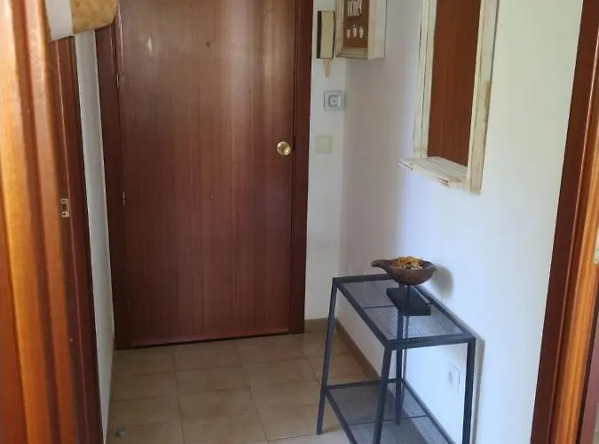 Apartman Optimist Cambrils