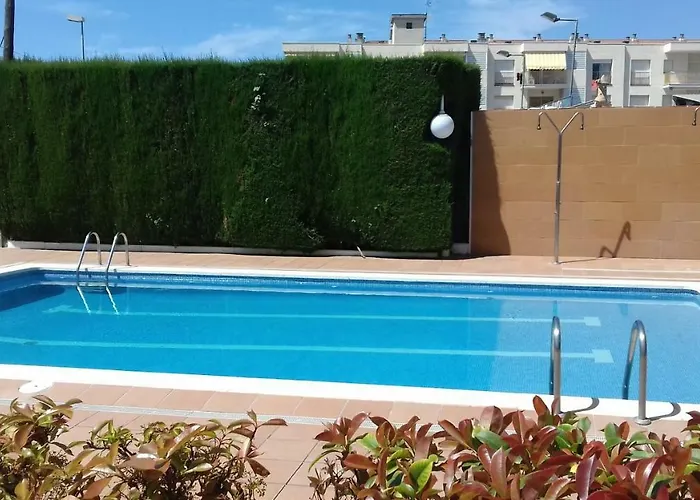 Apartman Optimist Cambrils