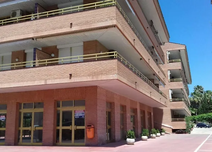 Optimist Apartamento