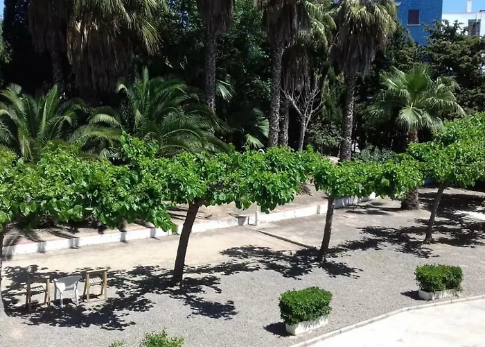 Optimist Apartamento *