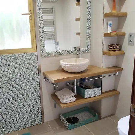 Optimist Appartement *