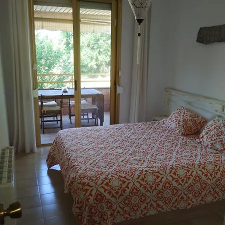 Apartman Optimist