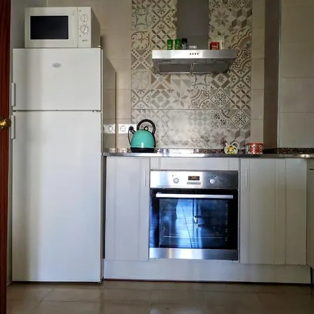 Optimist Appartement Cambrils