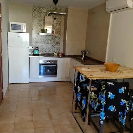 Optimist Appartement *