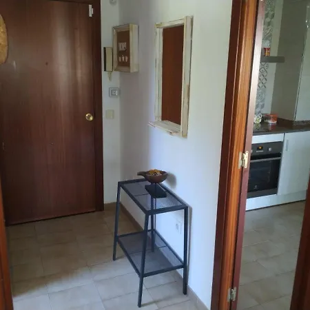 Apartman Optimist *