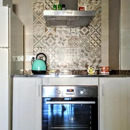 Optimist Appartement *