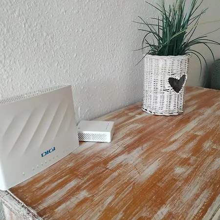 Appartement Optimist *