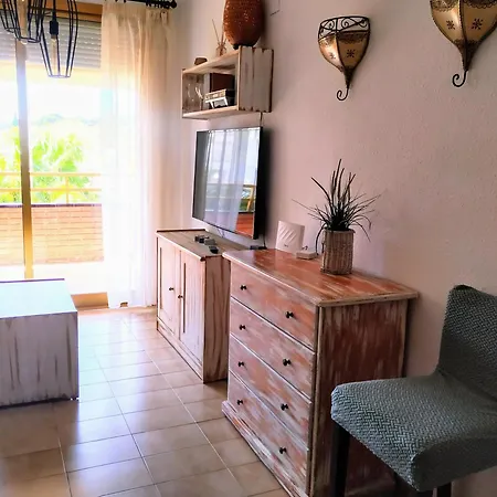 Appartement Optimist *